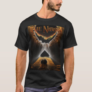 T-shirt Planète-x Nibiru