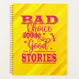 T-Shirt Planner