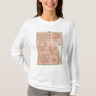 T-shirt Plans de Cresco
