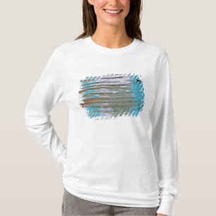 T-shirt Plans rapprochés 2 de graffiti