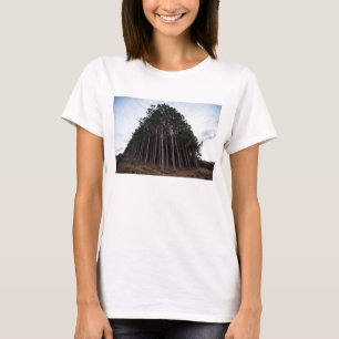 T-shirt Plantation