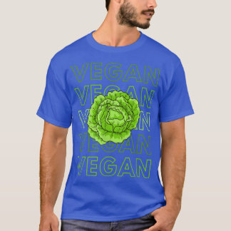 T-shirt Plante alimentaire entier, Vegan, WFPB, Végétal Dr