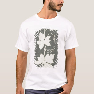 T-shirt Plante d'houblon