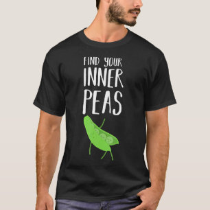 T-shirt Plante Powered Vegan Yoga Cadeau Plante Recherche 