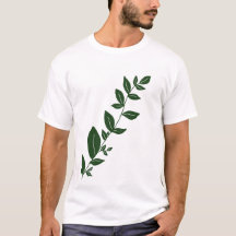 Plante verte boho