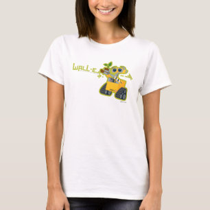 T-shirt Plante WALL-E Disney