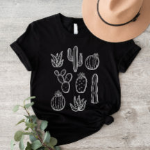 Plantes de cactus occidentales désert boho jardin