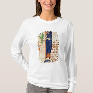 T-shirt Plantes médicinales