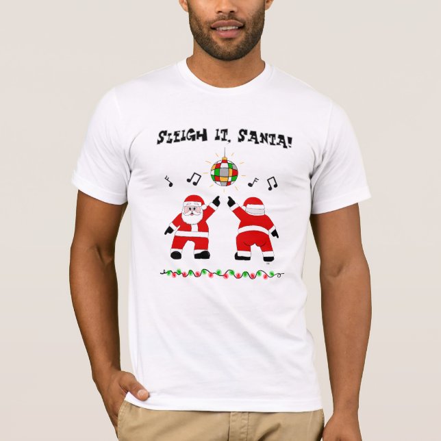 T-shirt Plaque de papier (Devant)