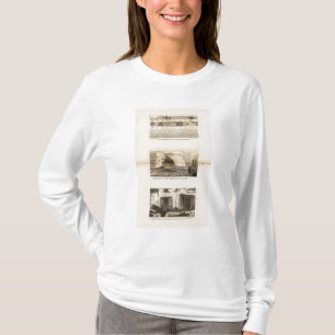 T-shirt Plateau de St Pierre