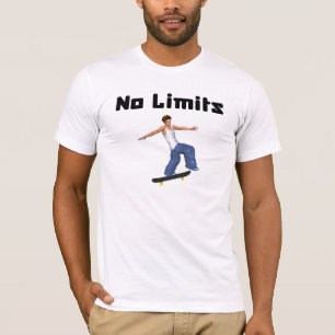 T-shirt Platinage