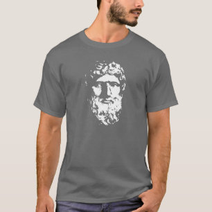 T-shirt Platon