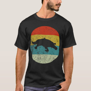 T-shirt Platype