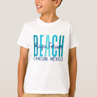 Playa Forum Plage Cancun Mexique (Océan)