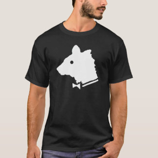 T-shirt Playbear