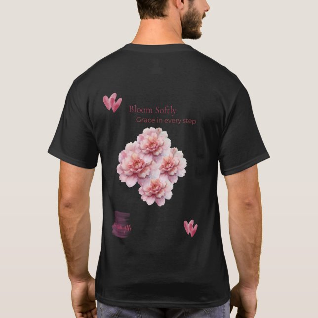 T-shirt Playera (Dos)