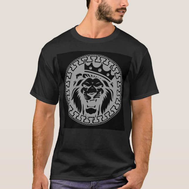 T-shirt Playera B se hgffjhhgm (Devant)