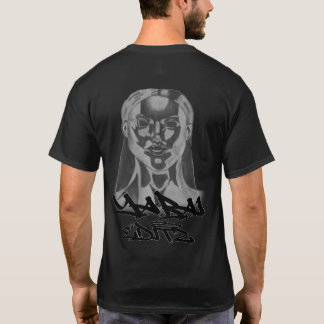 T-shirt Playera bonita 