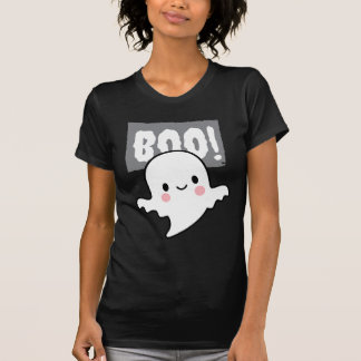 T-shirt Playera con diseño Halloween