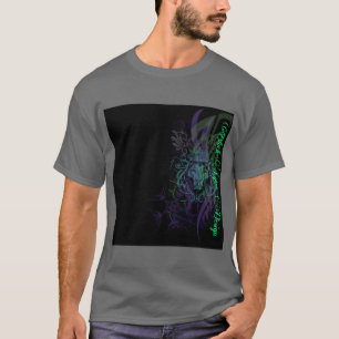 T-shirt Playera Lux Lyon l kjhg diamant lv 333 as3