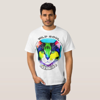 T-shirt Playera oscura básica para hombre - Pride