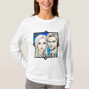 T-shirt Pléiadien Extra Terrestres et OVNI