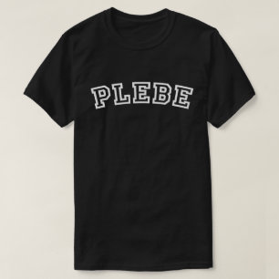 T-SHIRT PLEIN