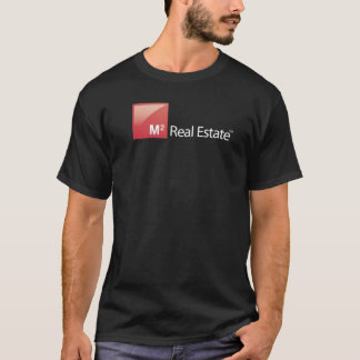 T-shirt - plein logo (foncé)