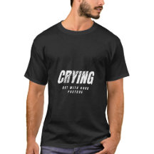 Pleurer Mais Avec Une Bonne Posture