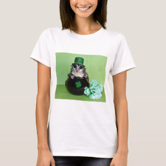 T-shirt Plider à sucre St. Patrick