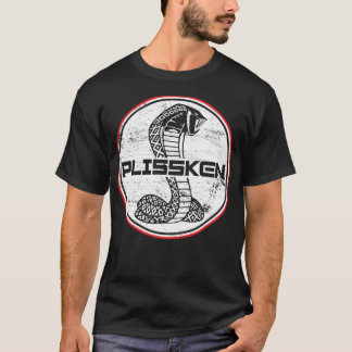 T-shirt Plissken