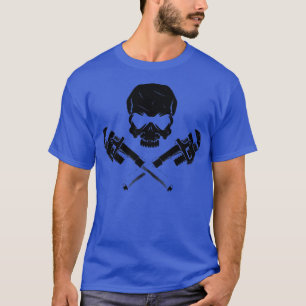 T-shirt plombier26