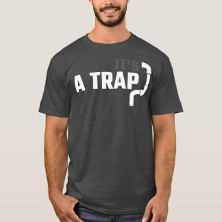 T-shirt plombier 2