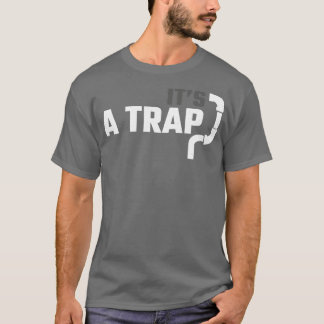 T-shirt plombier 2