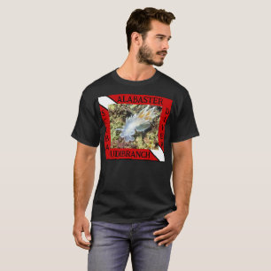 T-shirt Plongée sous-marine Nudibranche - Chemise