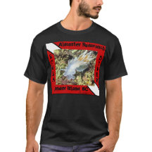 Plongée sous-marine Nudibranche - Chemise