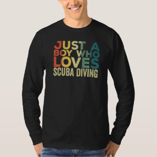 T-shirt Plongée sous-marine Vêtements Plongée Plongée pour