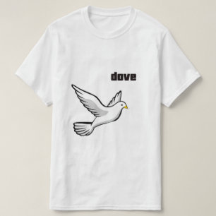 T-shirt Plongée volante