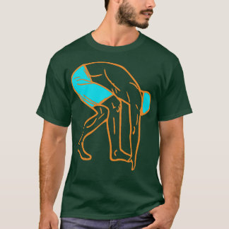 T-shirt plongeur