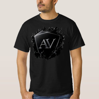 T-shirt PLP NOVA V - Au-delà du luxe ordinaire Graphisme u