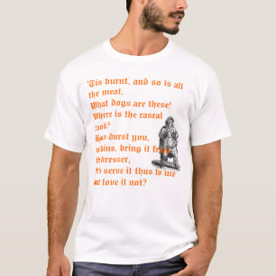 T-shirt Plumpjack