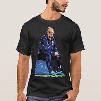 T-shirt Plus Alors Awessee Seau Marcelo Bielsa