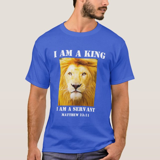 T-shirt Plus Grand Parmi Vous ! (Devant)
