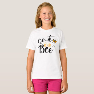 T-shirt Plus mignon