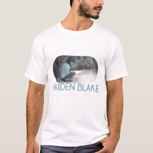 T-shirt Plus qu'un roi de scène