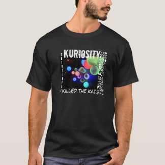 T-shirt "plus sûr que le ciel" T