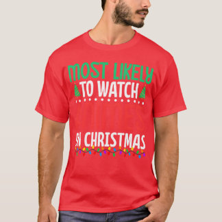 T-shirt Plus susceptible de regarder des anime drôles de N
