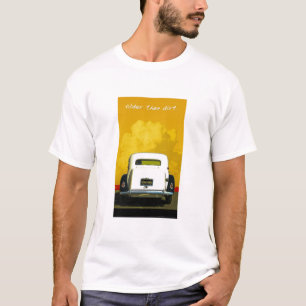 T-shirt Plus vieux que la saleté par LambCreek