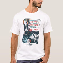 Plusieurs Parties, Un Corps