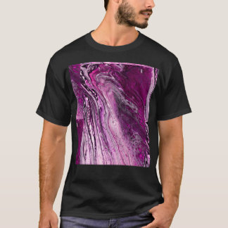 T-shirt Pluto